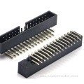 2.0mm Pitch Box header Connector Right Angle 2*15P